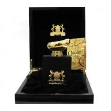 Alexandre J Oscent Black